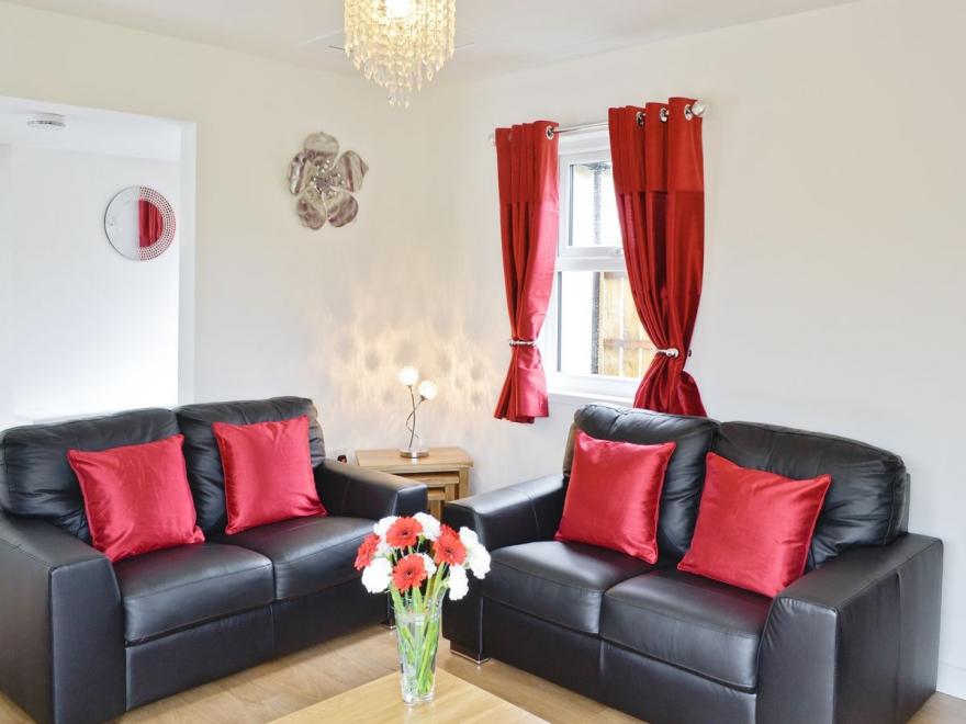 Rose Cottage - 28176