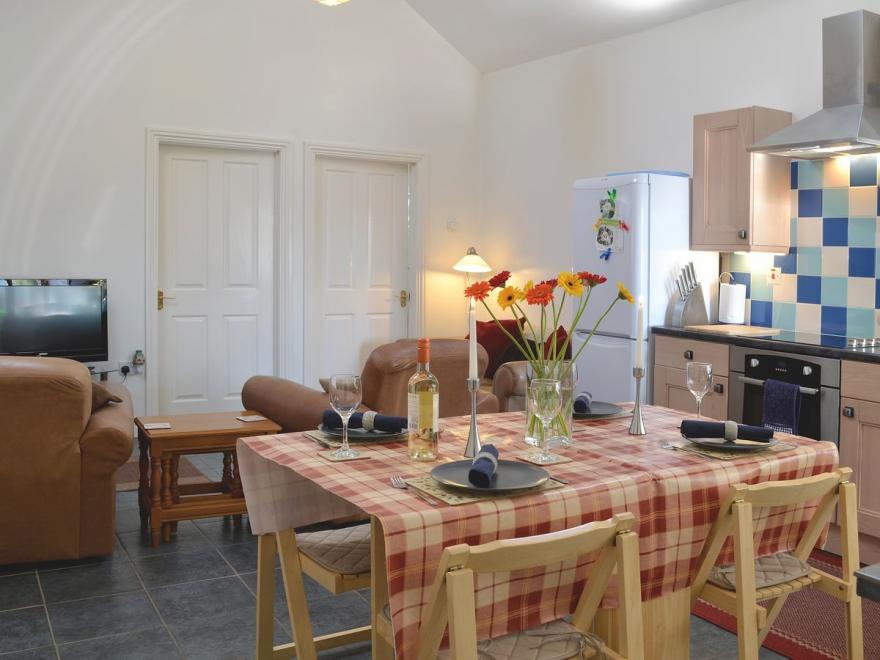 Yr Hen Ysgubor - 29176