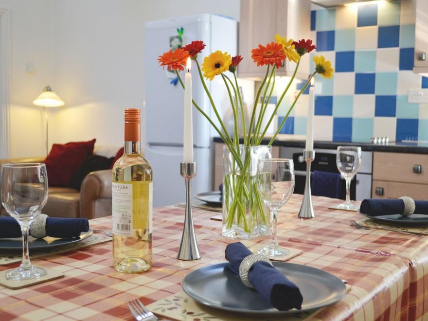 Yr Hen Ysgubor - 29176