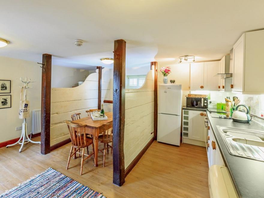 Old Hall Cottage No 2