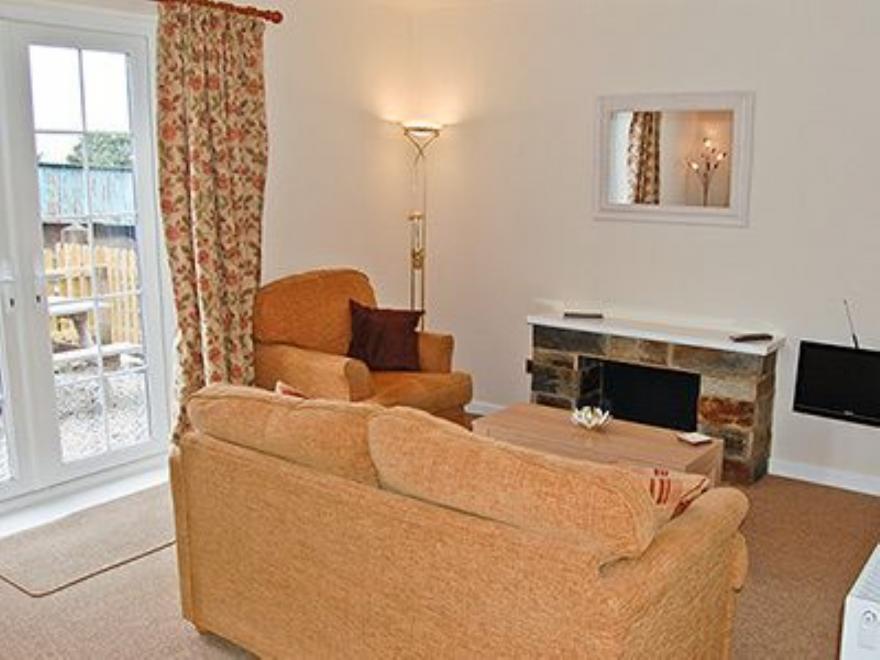 Milking Parlour - 16358