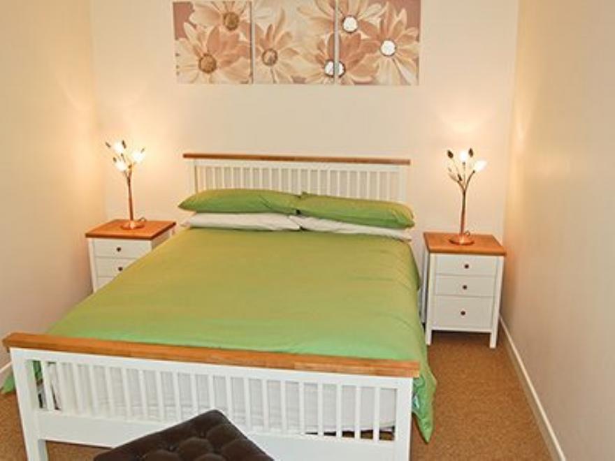 Milking Parlour - 16358