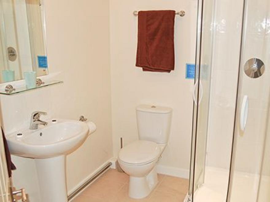 Milking Parlour - 16358