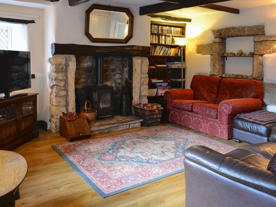 Little Brook Cottage