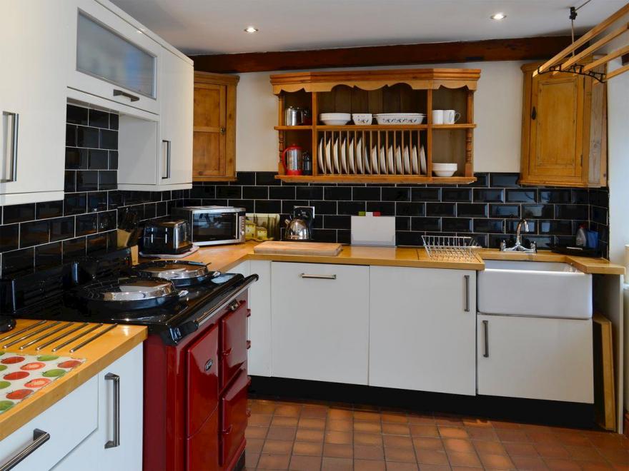 Little Brook Cottage