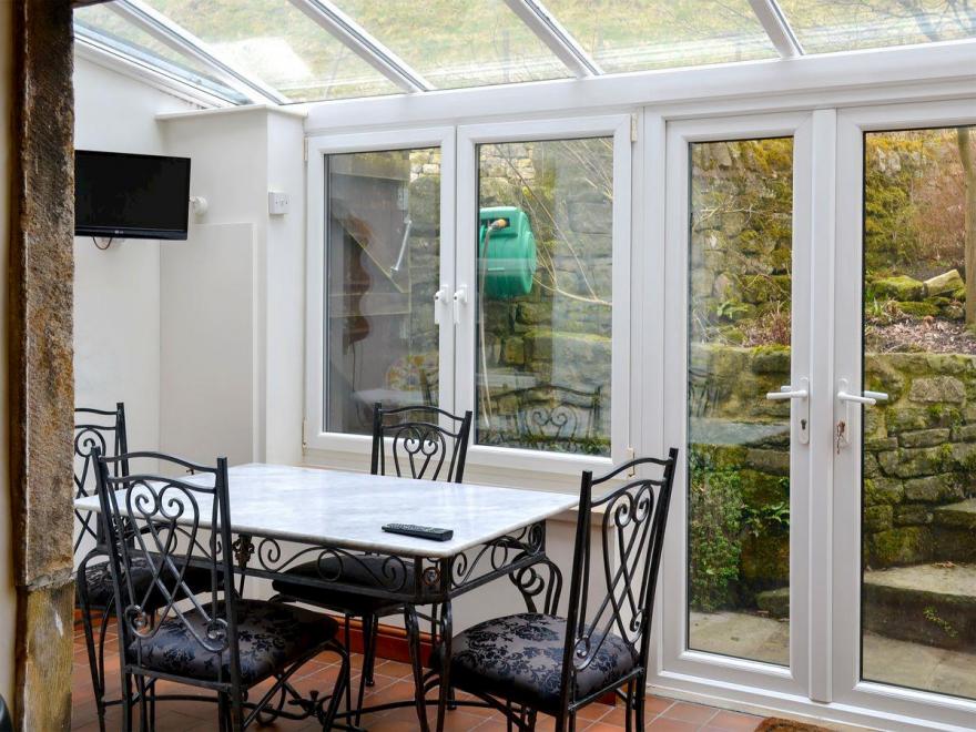 Little Brook Cottage