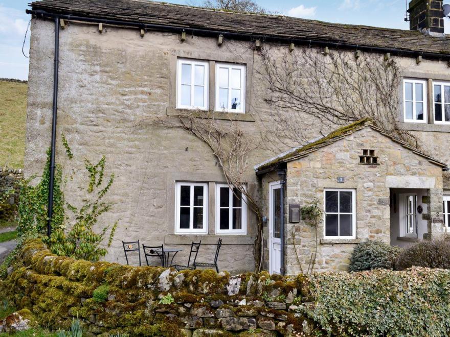 Little Brook Cottage