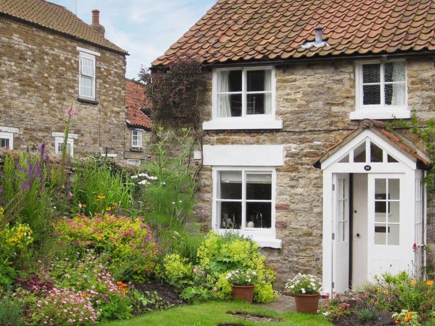 Forge Valley Cottage