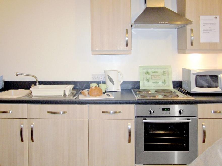 Hutton Cottage - 23050