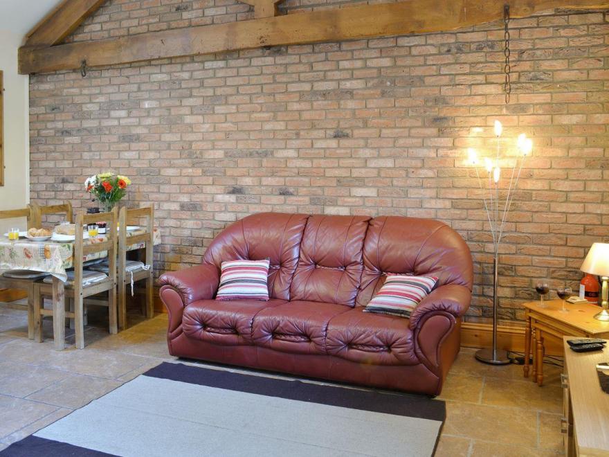 Padgett Lodge - 23052