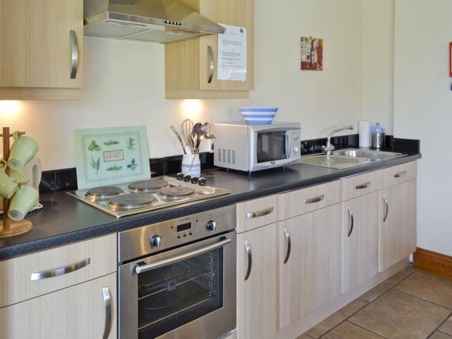 Swallows Cottage - 24285