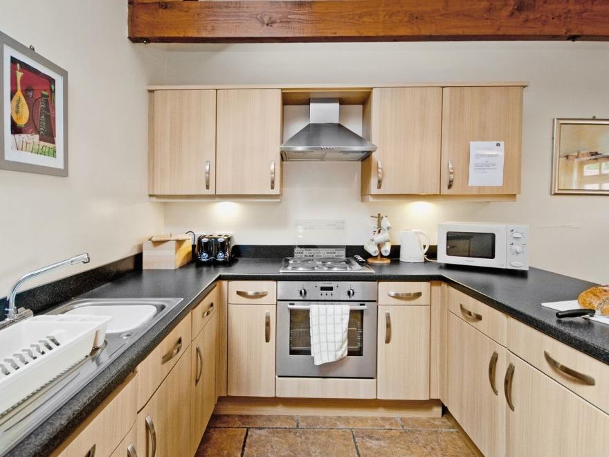 Hirst House - W41947