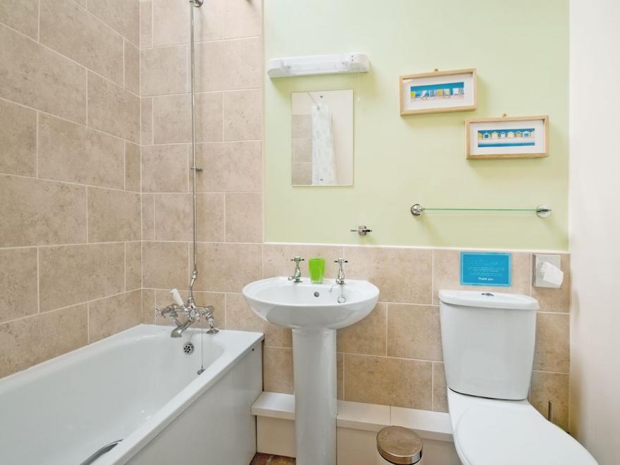 Hirst House - W41947