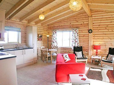 Partridge Lodge-W43008