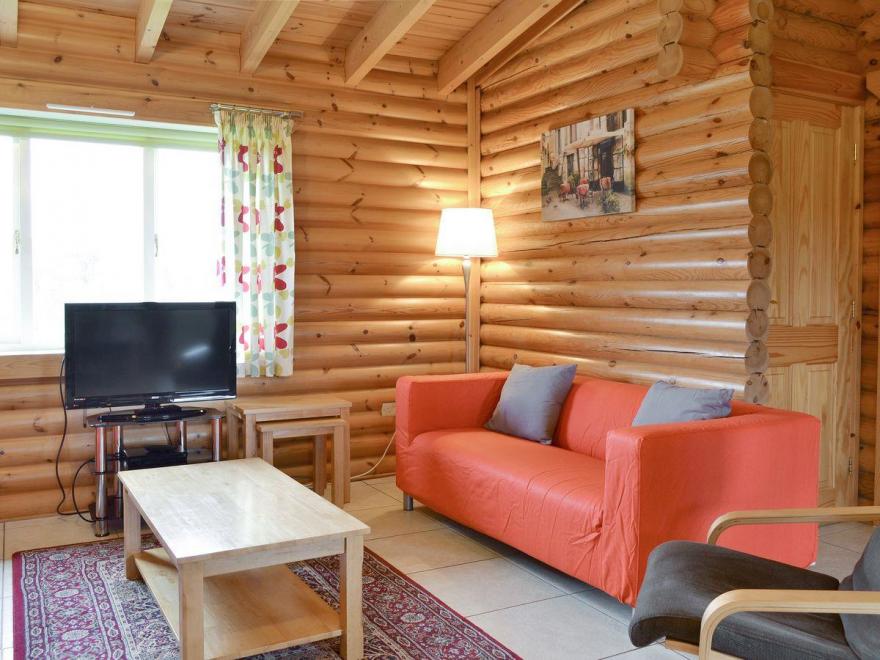 Mallard Lodge - W43171