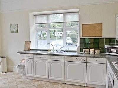 Silverdale Apartment