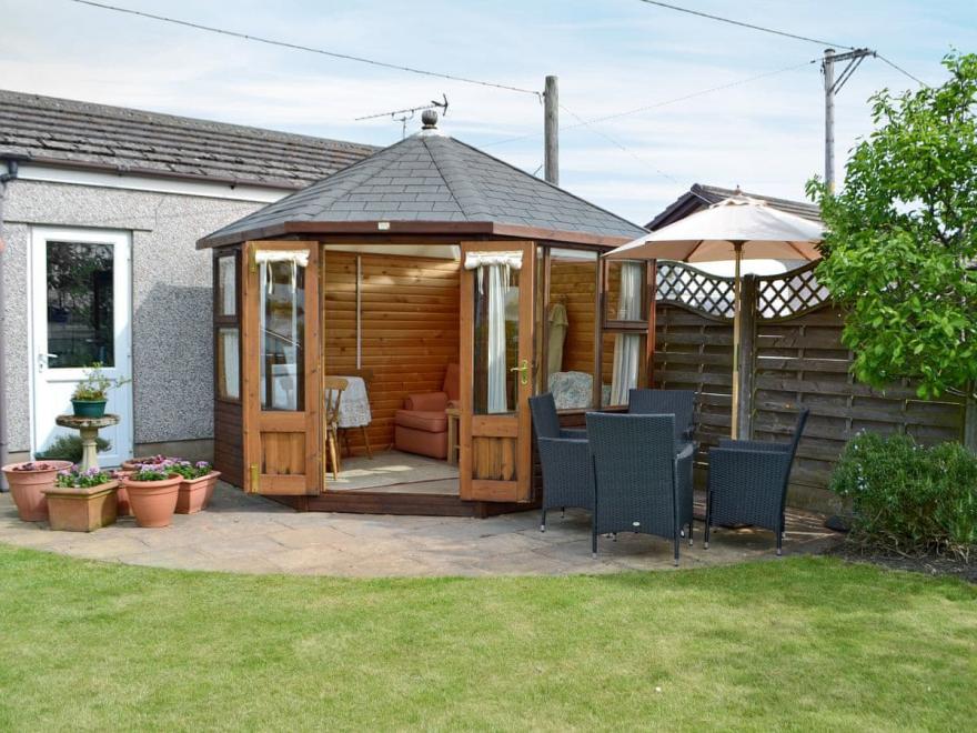 1 Gillbanks Cottages