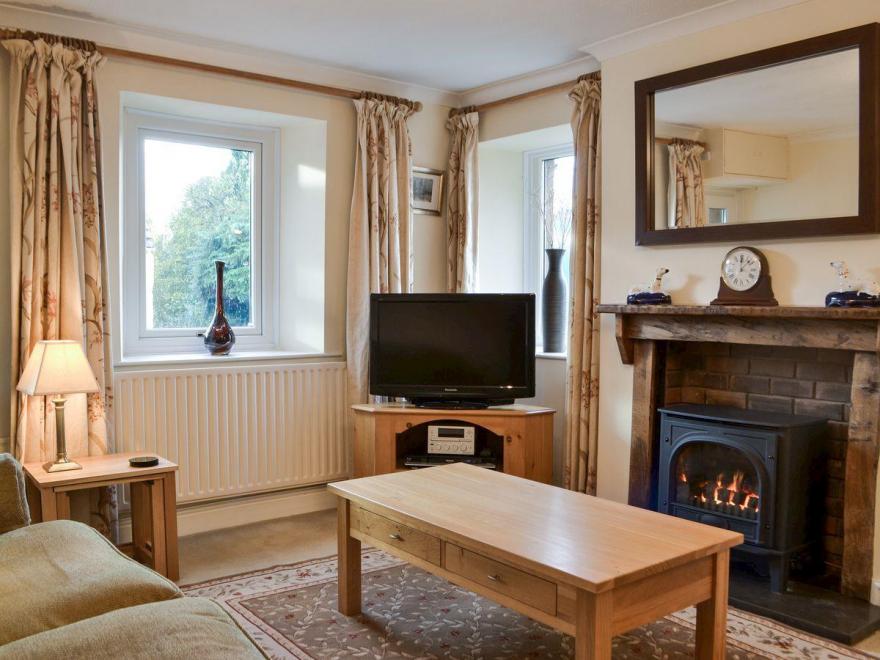 1 Gillbanks Cottages