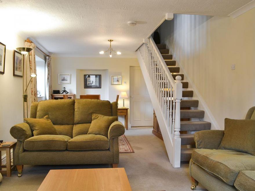 1 Gillbanks Cottages