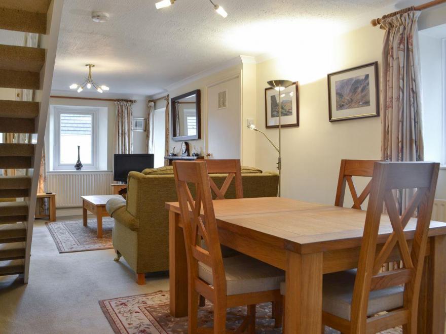 1 Gillbanks Cottages