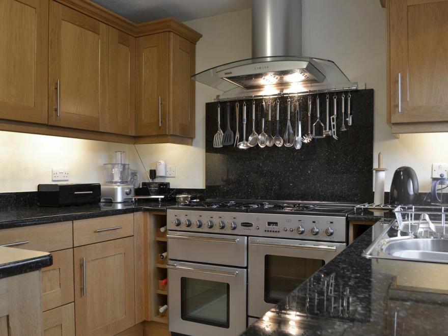 1 Gillbanks Cottages