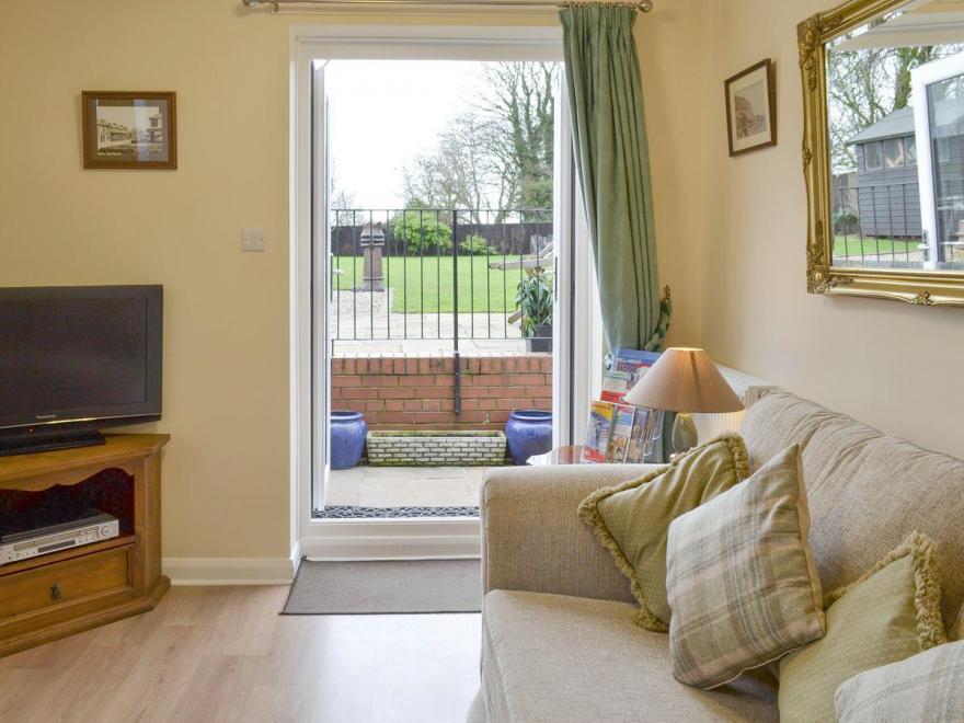 The Old House Cottage