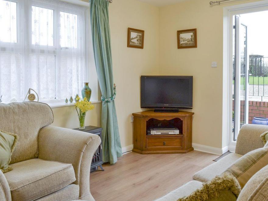 The Old House Cottage