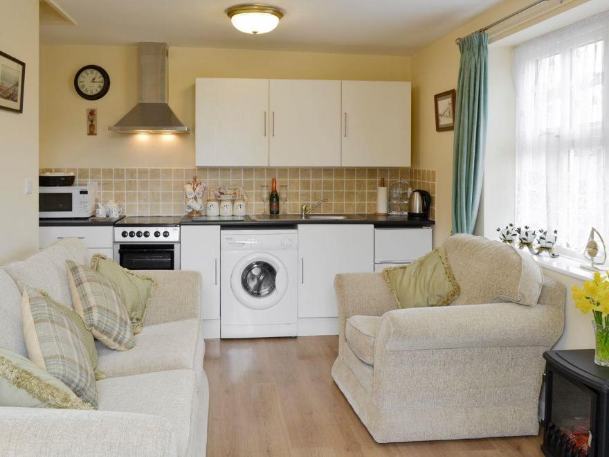 The Old House Cottage