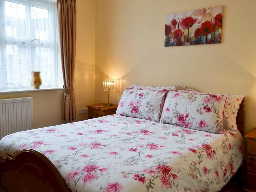 The Old House Cottage