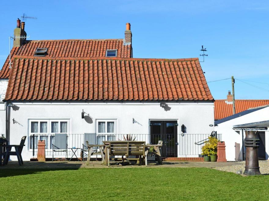 The Old House Cottage