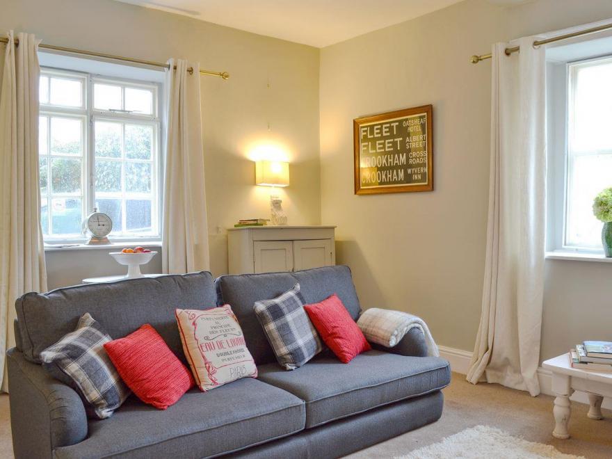 School House Cottage