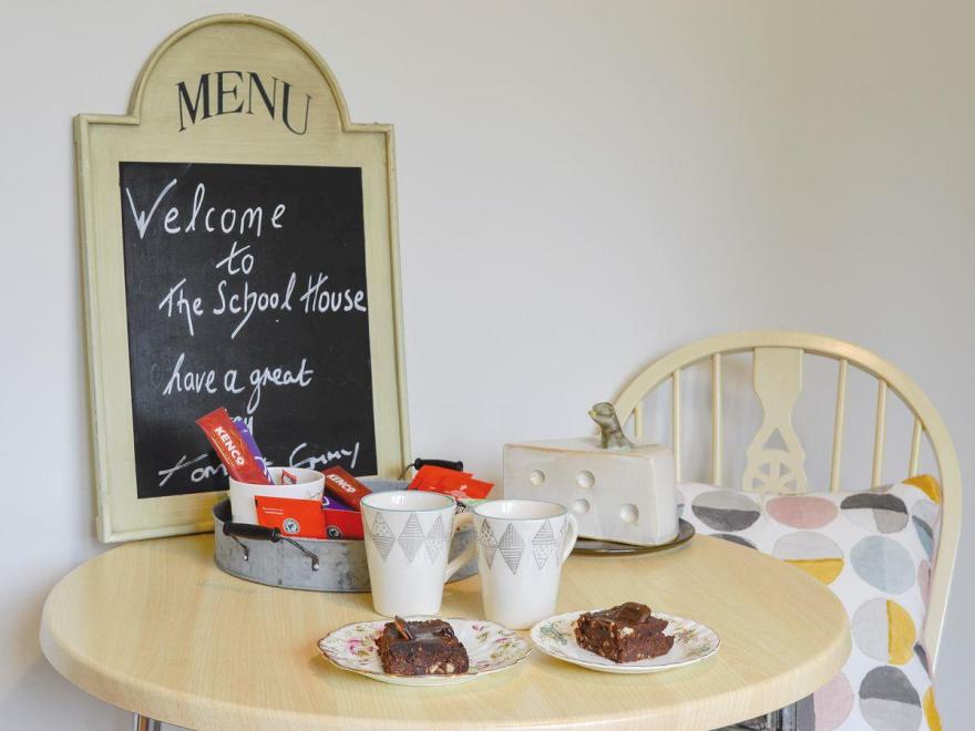 School House Cottage