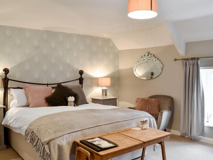 School House Cottage