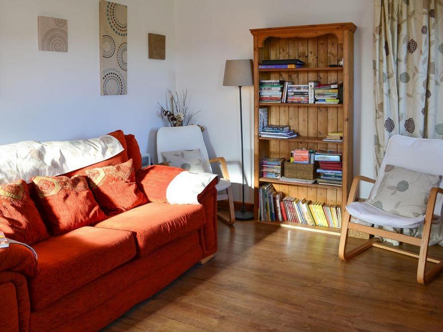 The Annex at Stenmuir