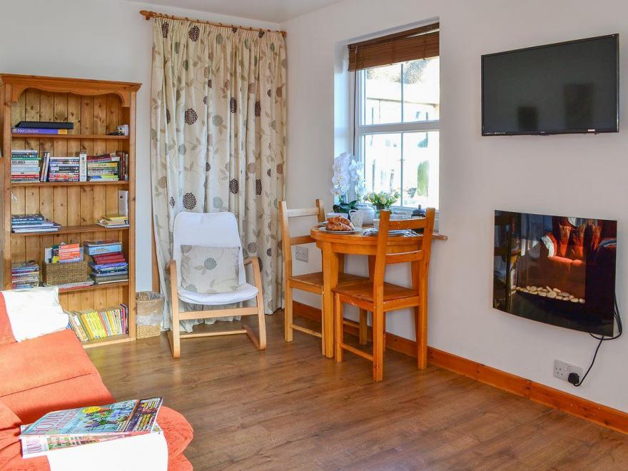 The Annex at Stenmuir