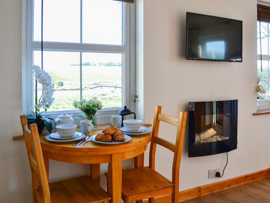 The Annex at Stenmuir