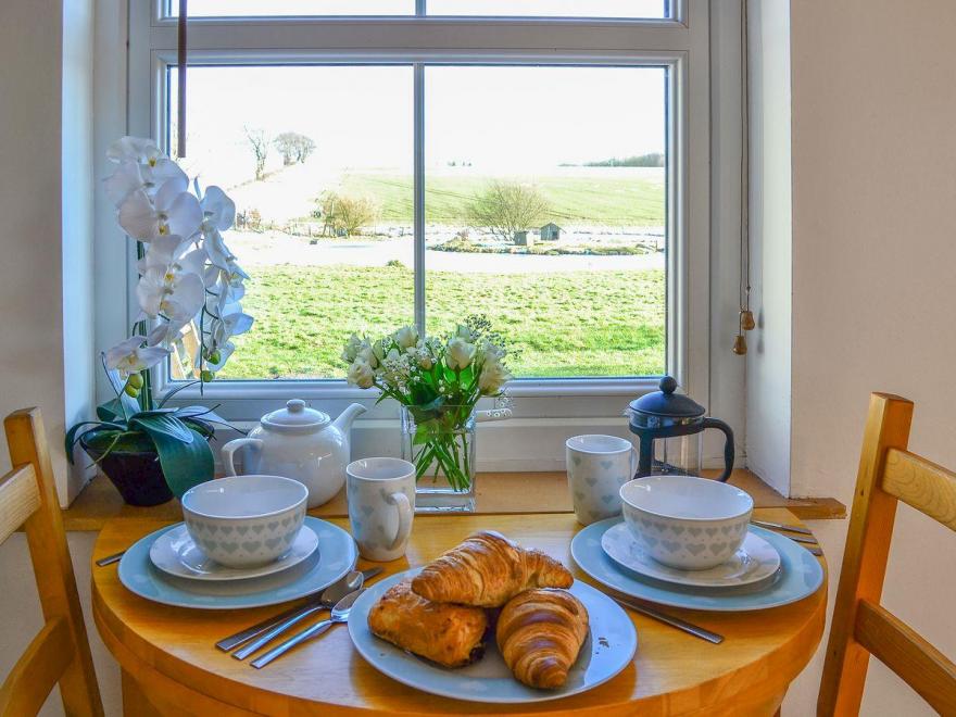 The Annex at Stenmuir