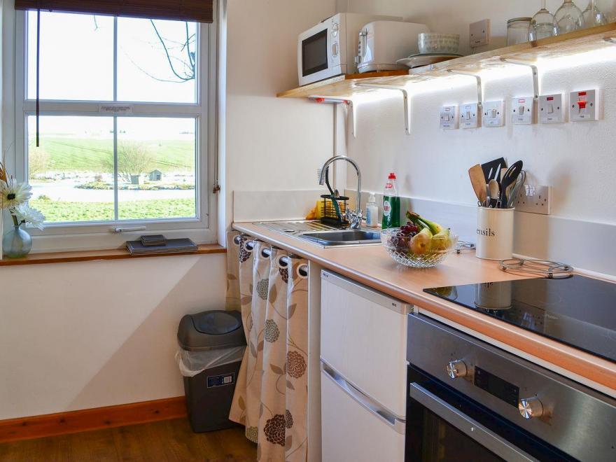 The Annex at Stenmuir