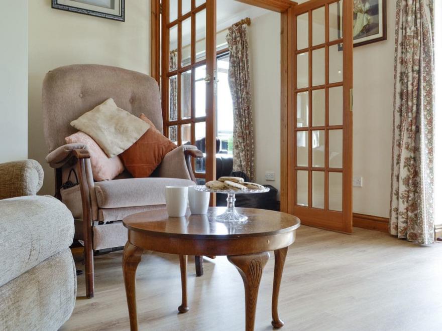 Three Views Bungalow