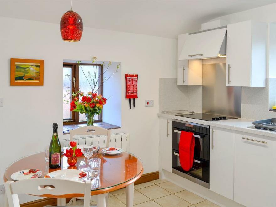 The Coach House - UK6636