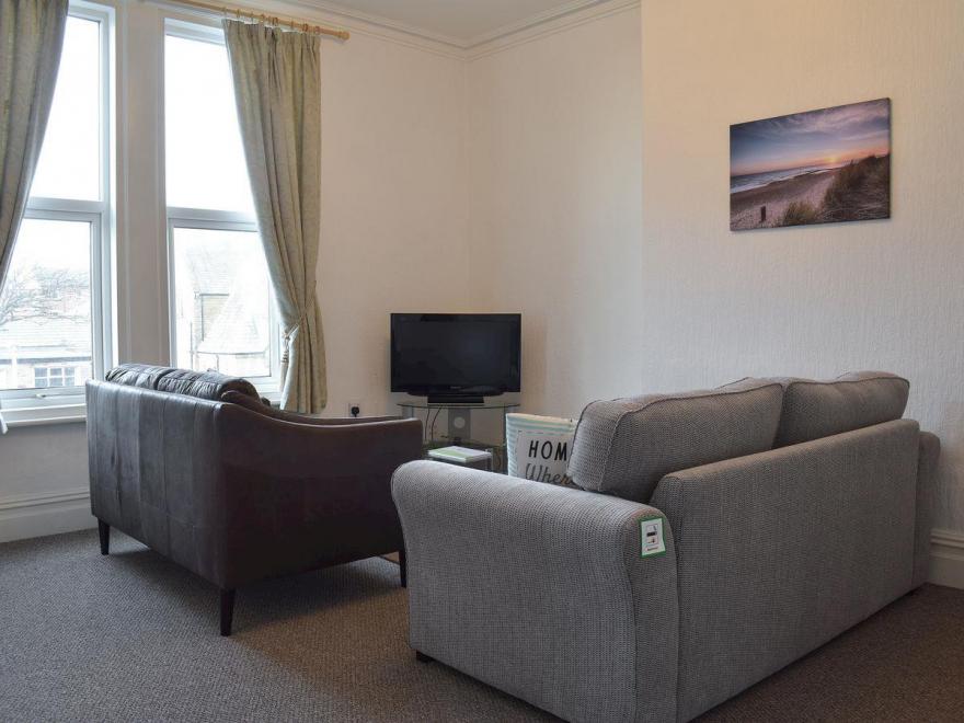 Cleredon House Apartments