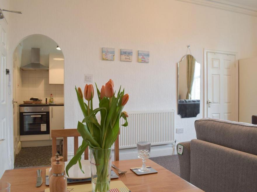 Cleredon House Apartments