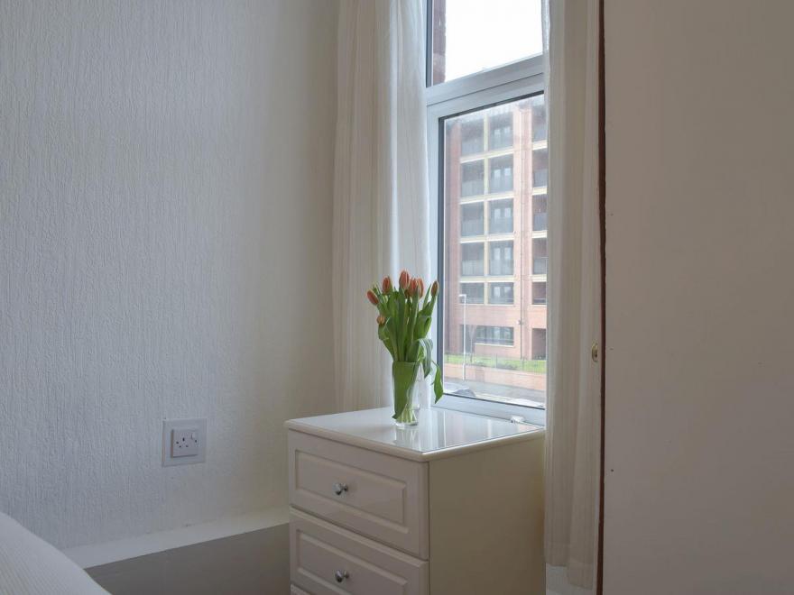 Cleredon House Apartments