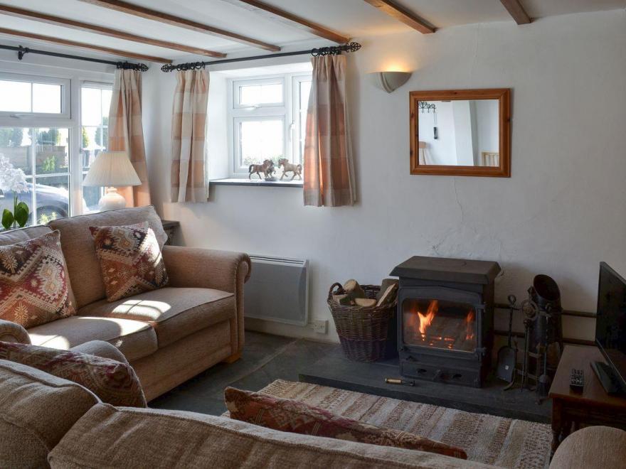 Mole Cottage - UKC2952