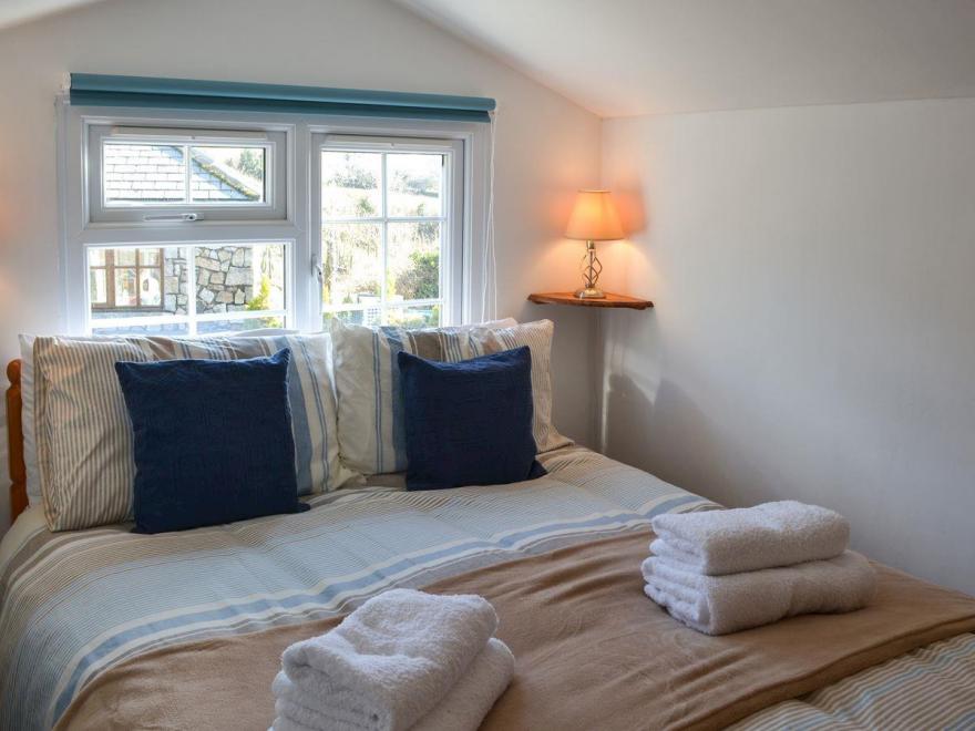 Mole Cottage - UKC2952