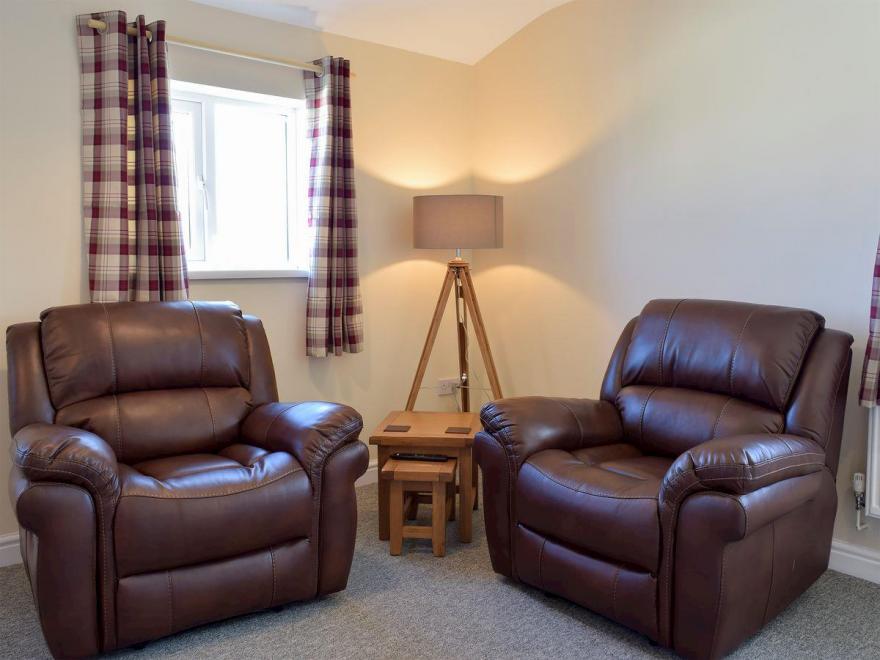 Rose Cottage - UK6573