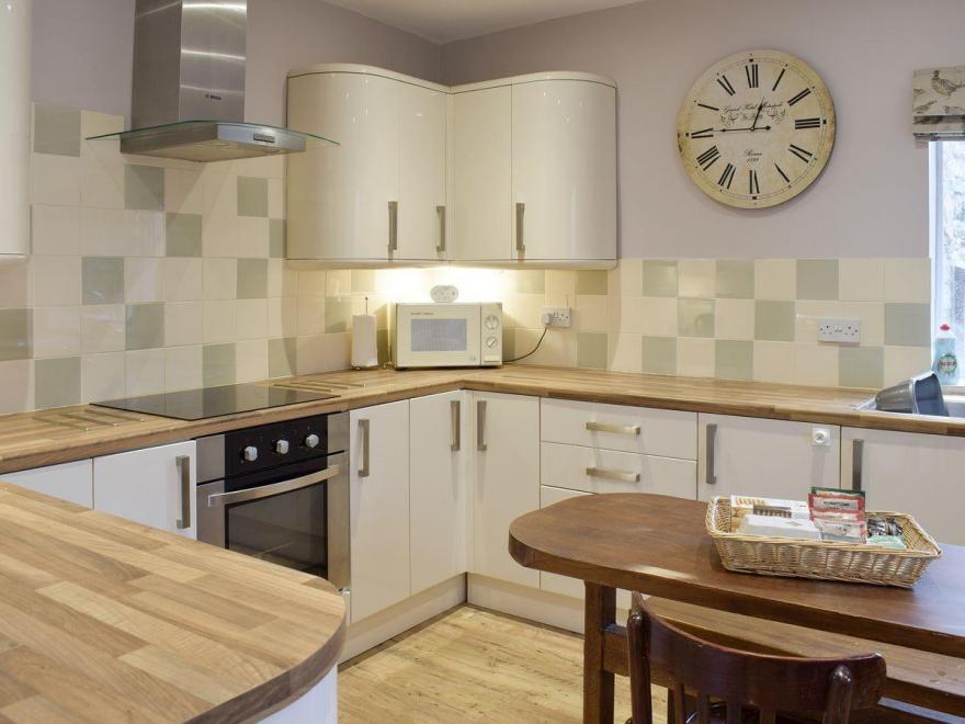 Turbine House - UK2438