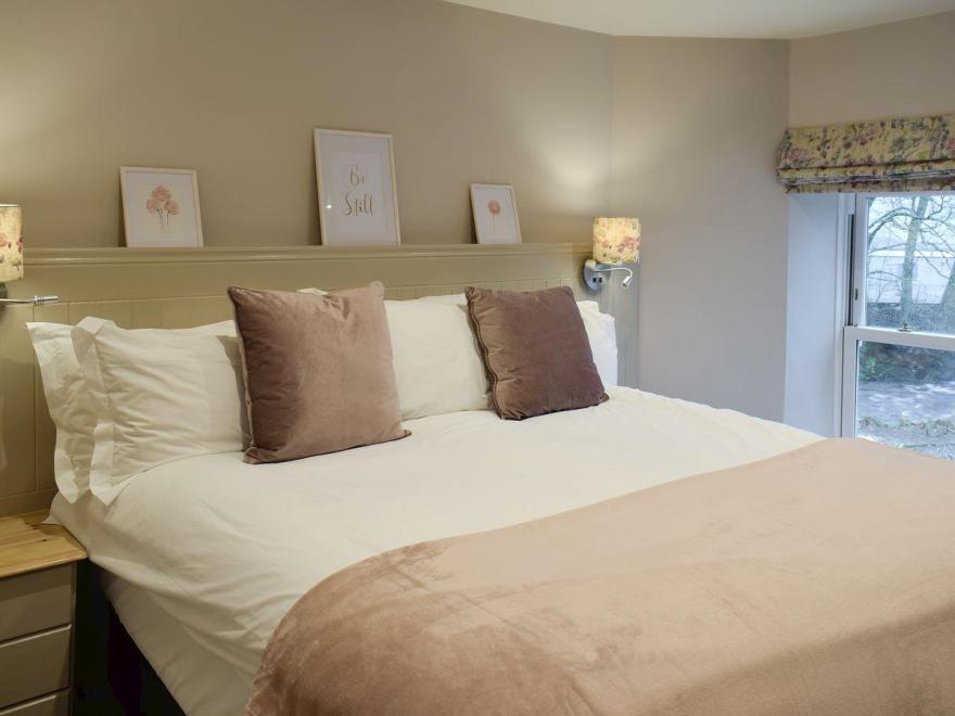 Turbine House - UK2438