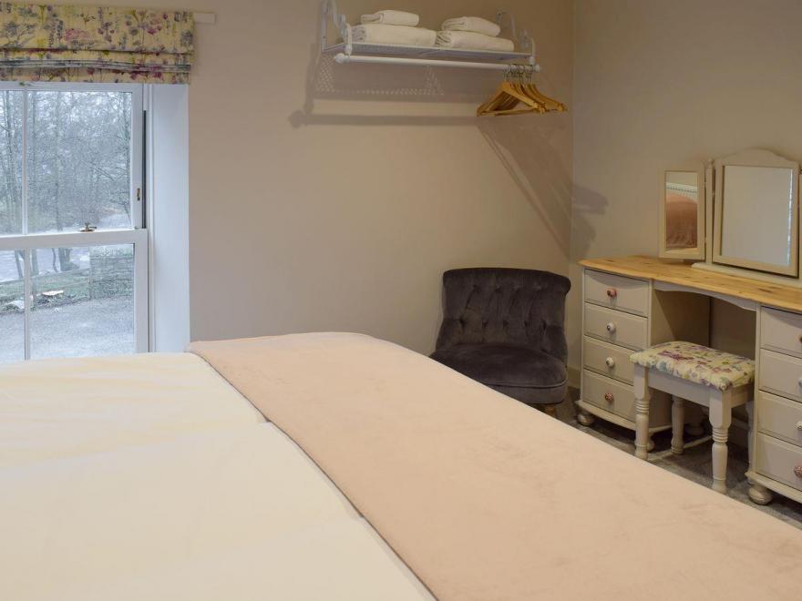 Turbine House - UK2438