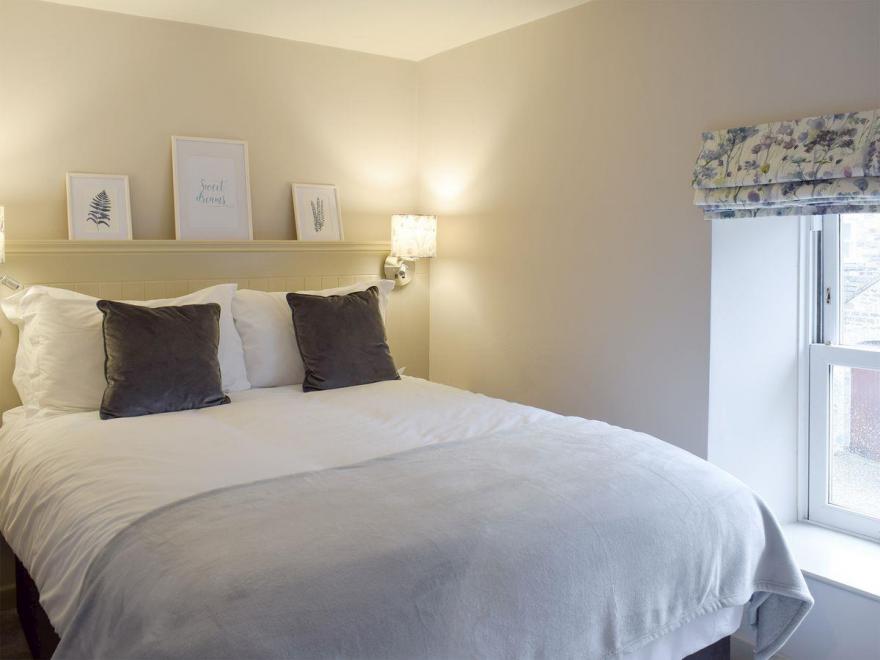 Turbine House - UK2438